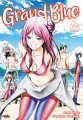 Grand Blue. Tom 17 - tantis.pl