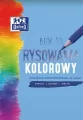 Blok rysunkowy Oxford: A4, 10k - kolorowy - tantis.pl