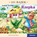 101 bajek. Rzepka. 101 bajek - tantis.pl
