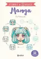 Manga. Rysowanie w 10 krokach - tantis.pl