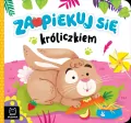 Zaopiekuj się króliczkiem - tantis.pl