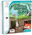 Królicza Norka. Smart Games - tantis.pl