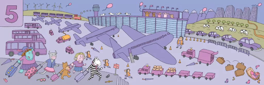 Mam oko na liczby - tantis.pl