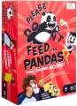 Nakarm pandę. Feed the pandas - tantis.pl