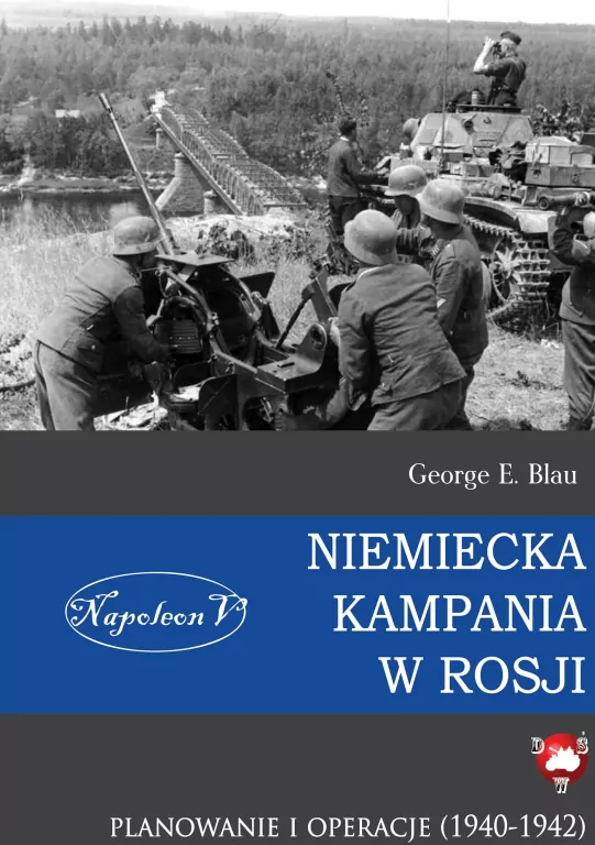 Niemiecka kampania w Rosji - tantis.pl