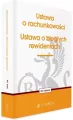 Ustawa o rachunkowości oraz ustawa o biegłych... - tantis.pl