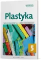 Plastyka SP 5 Zeszyt ćwiczeń OPERON - tantis.pl