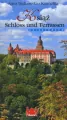 Książ Zamek i tarasy wersja NIEMIECKA - tantis.pl