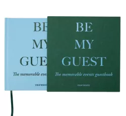 Księga Gości w etui