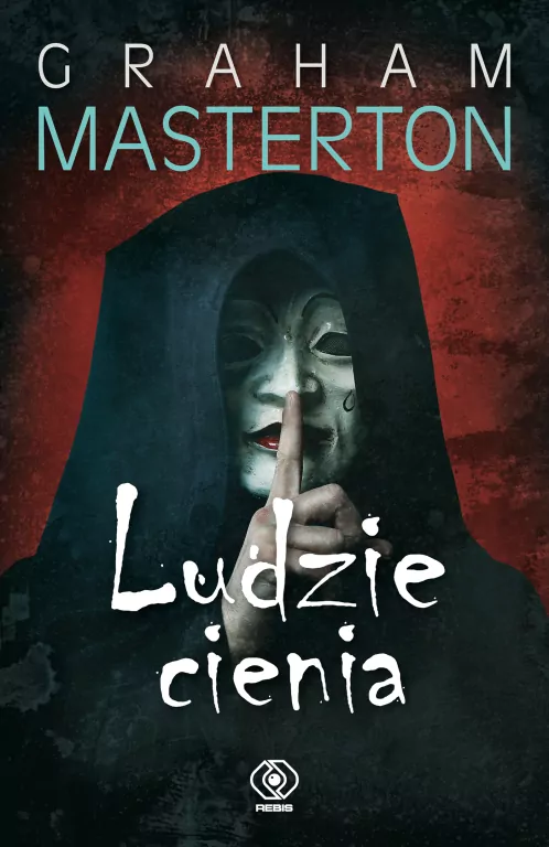 Ludzie cienia - tantis.pl