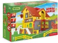 Play House stadnina koni - tantis.pl