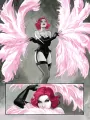 Noir Burlesque T.1 - tantis.pl