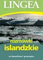 Rozmówki islandzkie ze słownikiem i gramatyką - tantis.pl