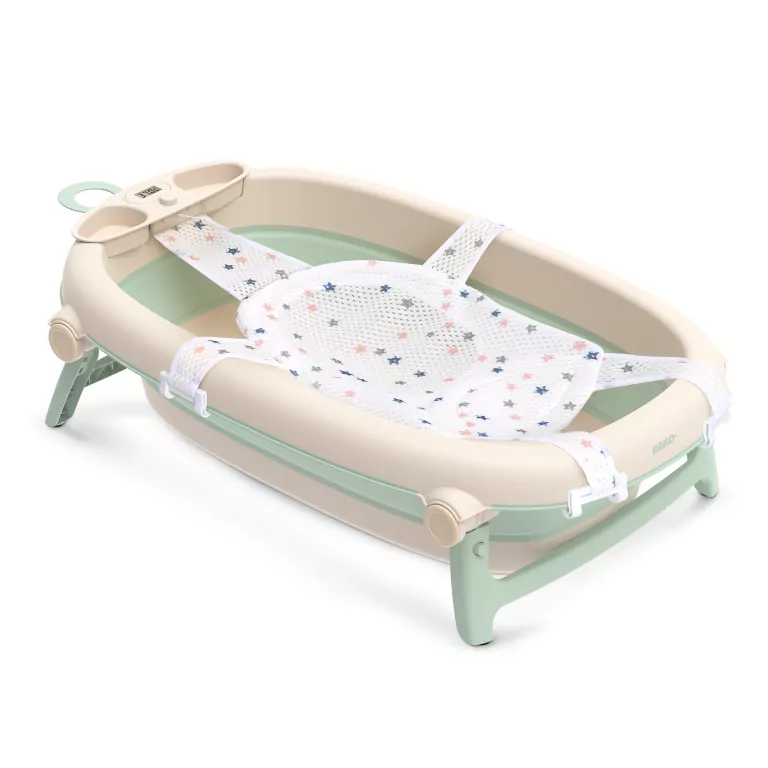 NENO Lucy składana wanienka dla dziecka - tantis.pl