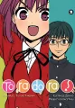 Toradora. Tom 2 - tantis.pl