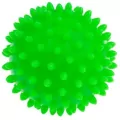 Piłka rehabilitacyjna zielona, 9cm - tantis.pl