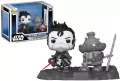 Funko POP Deluxe: Star Wars: Kyoto - The Ronin and B5-56 (Exclusive) - tantis.pl