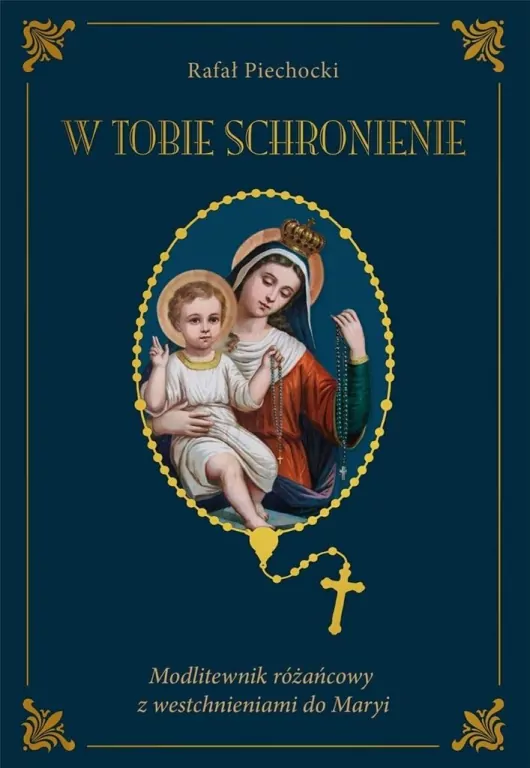 W Tobie schronienie - tantis.pl