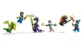 LEGO® Perła Lądu 71869 - tantis.pl