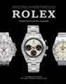 Rolex. Investing in wristwatches wer. angielska - tantis.pl