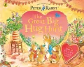 Peter Rabbit. The Great Big Hug Hunt - tantis.pl