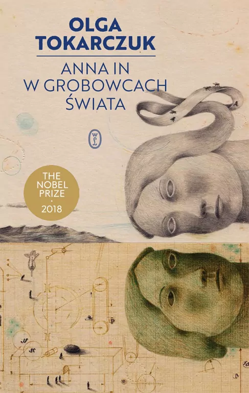 Anna In w grobowcach świata - tantis.pl
