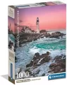 Puzzle 1000 Hqc First Snow At Portland Head 2026 - tantis.pl