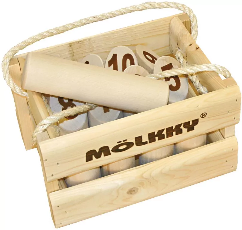 Mölkky - tantis.pl