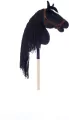 Hobby Horse A3 czarny - tantis.pl