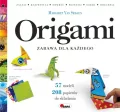 Origami. Zabawa dla każdego. Wydanie 2025 - tantis.pl