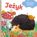 Jeżyk - tantis.pl