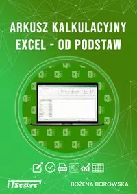 Arkusz kalkulacyjny Excel od podstaw - tantis.pl