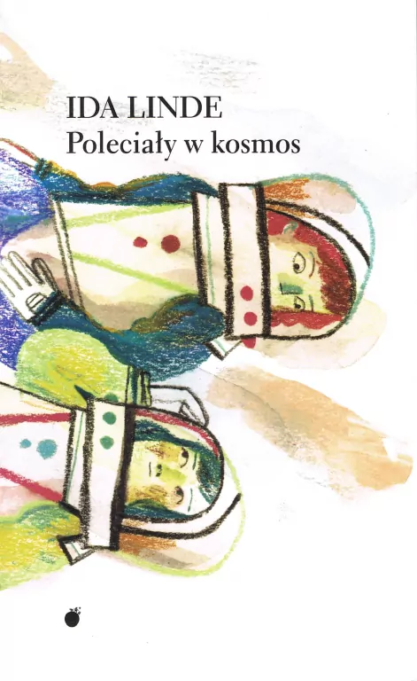 Poleciały w kosmos - tantis.pl