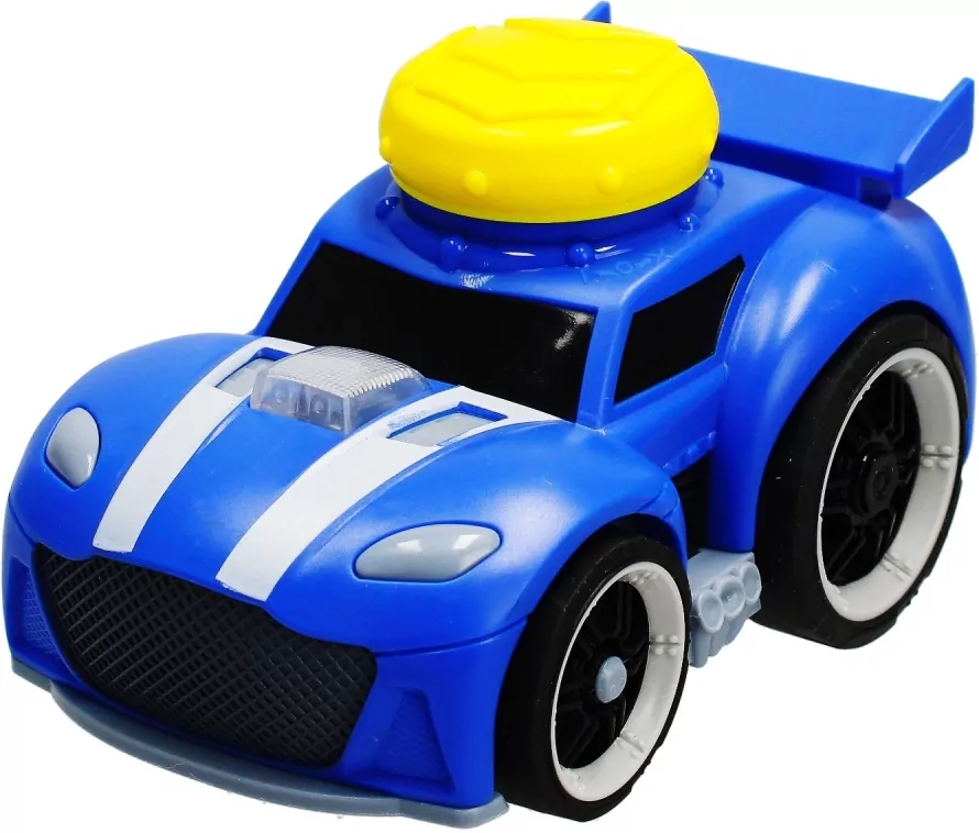 Auto wyścigowe. Zabawka - tantis.pl