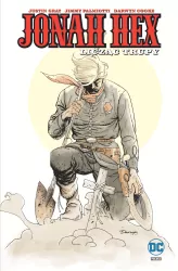 Licząc trupy. Jonah Hex. Tom 9