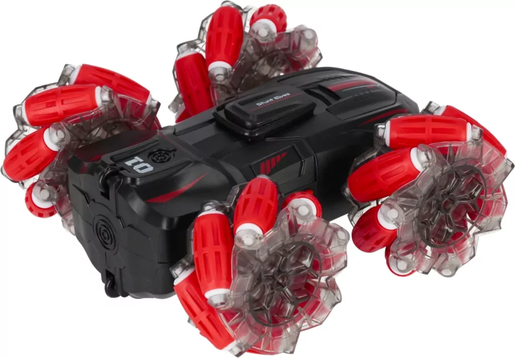 POJAZD R/C FF LAD AKC 36X27X8 MC WB 36 - tantis.pl