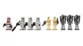 LEGO® Star Wars™. Zestaw bitewny z żołnierzem armii klonów™ i droidem bojowym™ - tantis.pl
