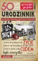 Kartka okolicznościowa: Urodziny 50 - tantis.pl
