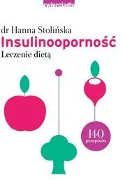 Insulinooporność. Leczenie dietą - tantis.pl