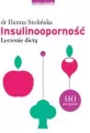 Insulinooporność. Leczenie dietą - tantis.pl