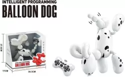 Piesek R/C z ładowarką