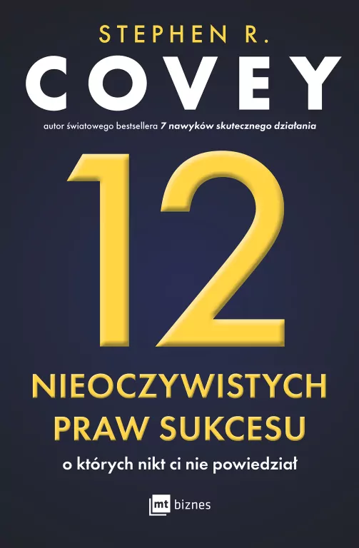 12 nieoczywistych praw sukcesu, o których nikt ci nie powiedział - tantis.pl
