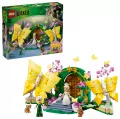 LEGO® Wicked. Dzień ślubu Glindy 75688 - tantis.pl