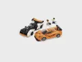 LEGO® Speed Champions. McLaren Solus GT i McLaren F1 LM 76918 - tantis.pl