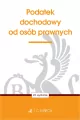 Podatek dochodowy od osób prawnych - tantis.pl