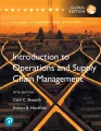 Introduction to Operations and Supply Chain Management 5th, Global Edition - tantis.pl