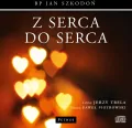 Z serca do serca - audiobook - tantis.pl