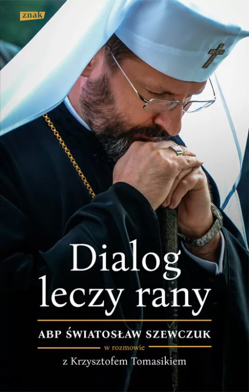 Dialog leczy rany - tantis.pl