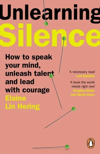 Unlearning Silence wer. angielska - tantis.pl