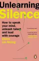 Unlearning Silence wer. angielska - tantis.pl